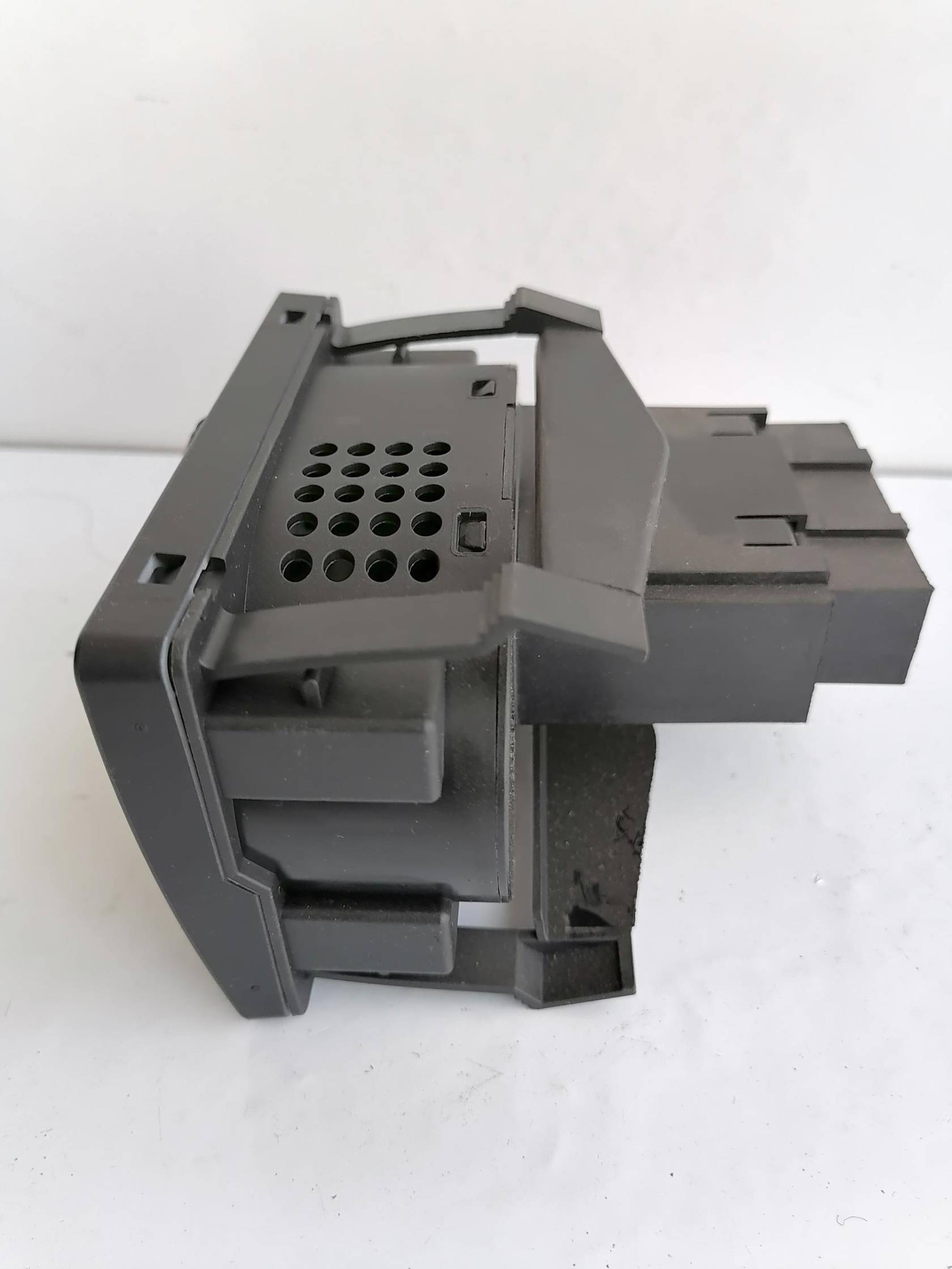 Interruttore pulsanti regolazione luci